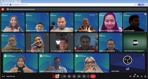 Foto Bersama 5